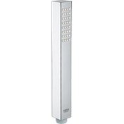 Resim Grohe Euphoria Cube Stick El Duşu 1 Akışlı 27698000 