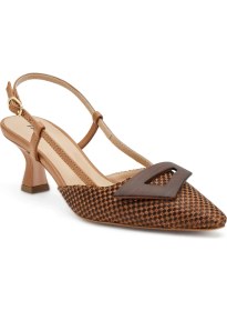 Resim Kadın Topuklu/ Stiletto 81B5 Frau Artesa Wood 