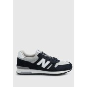 Resim New Balance ML565GNA Erkek Günlük Spor Ayakkabı 