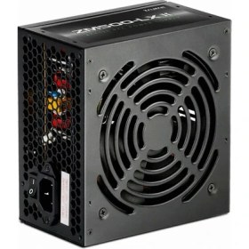 Resim Zalman ZM500-LXII 500W Active 120 mm Fanlı Güç Kaynağı 