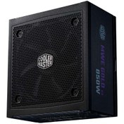 Resim Cooler Master MWE V3 850W 80+ Gold PCIe Gen 5.0 ATX 3.1 Güç Kaynağı 