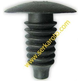 Resim Ford Opel Bmw Wolskwagen Döseme Ve Tampon Klipsi Serkar 