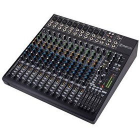 Resim Mackie 1642 VLZ4 16 Kanal Mikser 