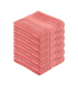 Resim Colourist 50x90 Cm El-yüz Havlusu 6'lı 