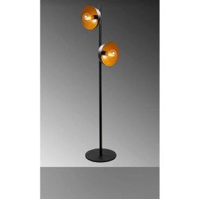 Resim Demet Habek My Lights Modern Köşe Lambası Lambader Ayaklı Lamba Yerden Aydınlatma Ikili 