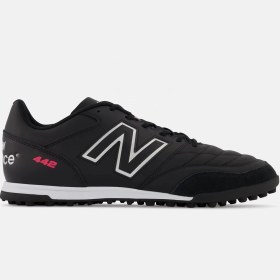 Resim New Balance V2 Team Erkek Halı Saha Ayakkabı MS42TBK2 