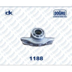 Resim Amortisor Takozu Astra J 504606658 