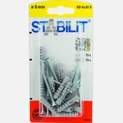Resim Stabilit Dübel 4,545 1 
