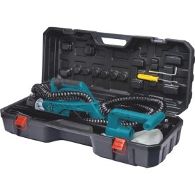 Resim Nacario Mey Ithalat® Catpower 3014 Duvar Zımparalama Makinesi 710 Watt 