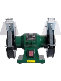 Resim Attlas Eco Tm150 Taş Motoru 170W 
