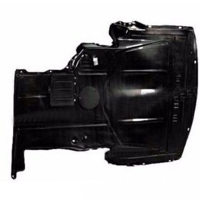 Resim Bimbo Otomotiv E46 Motor Alt Karter Muhafazası Plastik (1998-01) 51718193818 