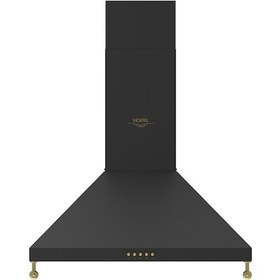 Resim Vestel AD-60041 RS 60 CM Ankastre Davlumbaz 