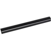 Resim Oto Far, Sis Ve Stop Lambaları İçin 90% Şeffaf 120x30cm Parlak Siyah Vinil Fantezi Film - Kırılma Ve Suya Dayanıklı 