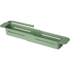 Resim IKEA Skolast Bulaşık Kabı, Yeşil, Uzatılabilir 
