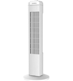 Resim Luxell LXF-257W Kule Tipi Vantilatör 