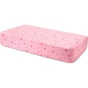 Resim Coronel 60cm X 130cm Lastikli Fitted Bebek Ve Çocuk Yatak Çarşafı 6 