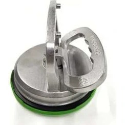 Resim Tekli Alüminyum Gövde Cam Vantuzu 