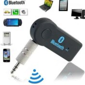 Resim Bluetooth Aux Araç Kiti 