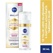 Resim Nivea Cellular Luminous630 Leke Karşıtı Serum 30 ml 