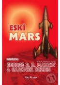 Resim Eski Mars- Gardner Dozois - Kalkedon 