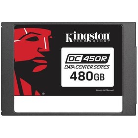 Resim 480gb 2.5inç Dc450r Sata3 Server Ssd Sedc450r/480g 