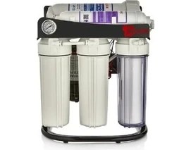 Resim Sulax SXS-500 Sanayi Tipi Su Arıtma Cihazı 