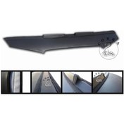 Resim Citroen C5 Mk1 2000-2008 Kaput Maskesi 5 Yıl 