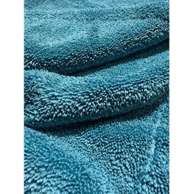 Resim Brz Clean Maxidry Duo – 50X70 Çift Taraflı Mikrofiber Kurulama Havlusu 