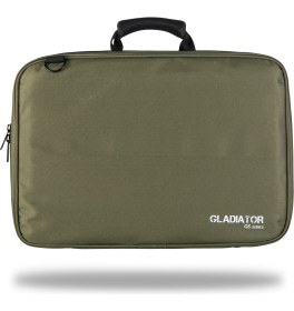 Resim Classone PR-G5-07 Gladiatör G5 Serisi Konsol Çantası-Yeşil 