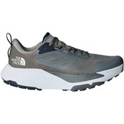Resim The North Face M Altamesa 500 Erkek Patika Koşu Ayakkabısı NF0A83N3CIR1 Gri 