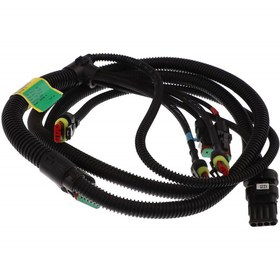 Resim AGCO Kablo Demeti - Massey Ferguson / Fendt / Valtra | ACW0048230 