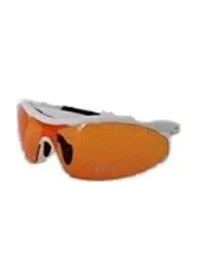 Resim Cratonı Gözlük C-Shade Beyaz Mat 121103C5 