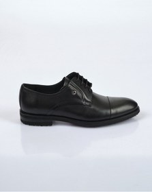 Resim Pierre Cardin Siyah Erkek Klasik Ayakkabı 376344-205 