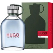 Resim Hugo Boss Erkek Parfümü Edt 125 ml 