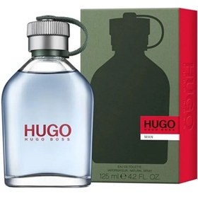Resim Hugo Boss Erkek Parfümü Edt 125 ml 