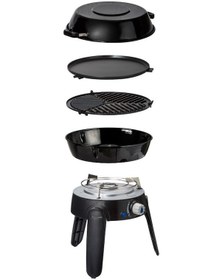 Resim Cadac Safari Chef 2 Gazlı Izgara Mangal Diğer 