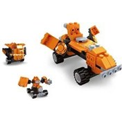 Resim Ausini Heroes Set 25533-1 