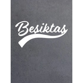 Resim Beşiktaş - Karakartal - Araba - Oto - Motosiklet - Sticker 00764 