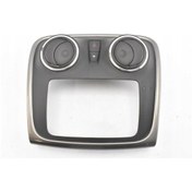 Resim Kalorifer Kumanda Paneli Yeni Sandero 682608729R 