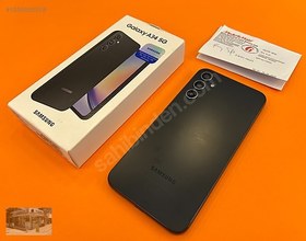 Resim Samsung A34 İkinci El TR | 256 GB | Gri 