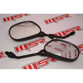 Resim Motostar Kb 50 Blueberry Ayna Tk 
