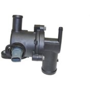 Resim Paslıoğlu Termostat Komple - 047121111s - Fabıa / 2000-2004 