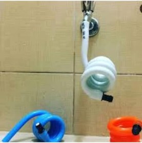 Resim Wc Taharet Matik Hortumu Hortum Matik 