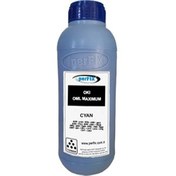 Resim Rt Oki Oml Maxımum Unıversal Cyan Toner Tozu Toner 500 gr 