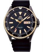 Resim Orient Erkek Kol Saati Analogueotomatik With Rubber Ra-aa0005b19b... 