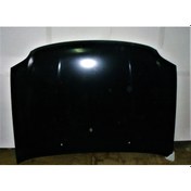 Resim Isuzu Dmax 2005-2006 Kaput Ön Tayvan 