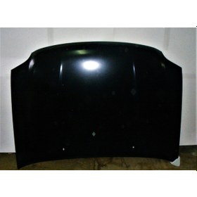 Resim Isuzu Dmax 2005-2006 Kaput Ön Tayvan 