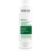 Resim Vichy Dercos PSOlution Pullanma Karşıtı Şampuan 200 ml K439800 