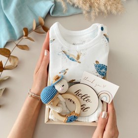 Resim Amigurumi Kaplumbağa Oyuncağım - Oyuncak 