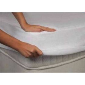 Resim Özdilek Fitted Alez Tek Kişilik Alez Sıvı Geçirmez Alez 90x190 Cm - -- - 